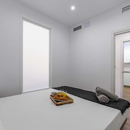 Апартаменти Boutique Living Soho Малага Екстер'єр фото