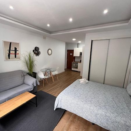 Апартаменти Boutique Living Soho Малага Екстер'єр фото